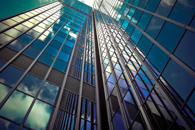 architecture, skyscraper, glass facades, modern, facade, sky, building, düsseldorf, city, modern architecture, glass, modern building, glass front, windows, nature, glass windows, reflection, exterior, perspective, office building, urban, high, downtown, low angle shot, structure, mirroring. England PR market evidence map for 2027: what official records can and cannot size