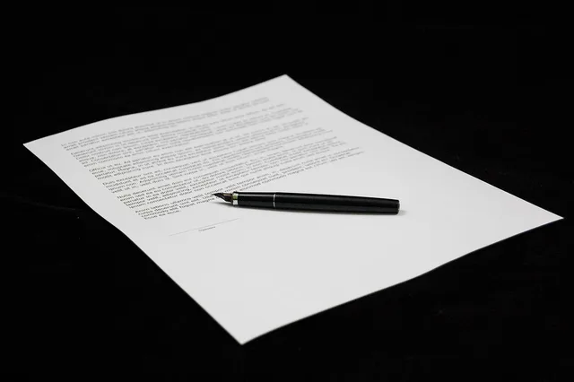 document, agreement, documents, sign, business, paper, pen, agreement, agreement, agreement, agreement, agreement. A blank measure record for buyer-owned PR agency service standards and anti-gaming tests