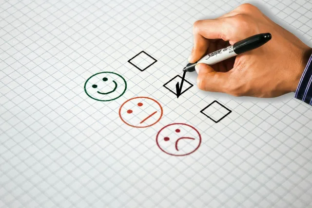 feedback, survey, nps, satisfaction, customer, face, happy, poll, check, rating, choice, experience, multiple, negative, neutral, opinion, paper, pen, positive, product, quality, range, rank, research, sad, feedback, survey, survey, survey, survey, survey. PR agencies survey tools: data and sources explained